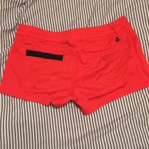 Volcom Frochickie Shorts 2.5”